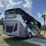 CL14 MotorHome CLASS A 2021 Holiday Rambler 34rx Class A