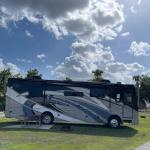 CL14 MotorHome CLASS A 2021 Holiday Rambler 34rx Class A