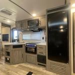 CL05- Travel trailer 2021 Keystone Springdale East 282BH