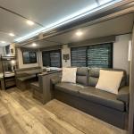 CL05- Travel trailer 2021 Keystone Springdale East 282BH