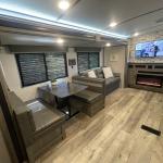 CL05- Travel trailer 2021 Keystone Springdale East 282BH