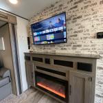CL05- Travel trailer 2021 Keystone Springdale East 282BH