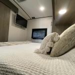 CL05- Travel trailer 2021 Keystone Springdale East 282BH