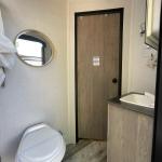 CL05- Travel trailer 2021 Keystone Springdale East 282BH