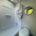 CL05- Travel trailer 2021 Keystone Springdale East 282BH