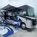 CL40 MotorHome CLASS A 2021 Entrega Coach Vision XL Class A