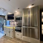 CL40 MotorHome CLASS A 2021 Entrega Coach Vision XL Class A