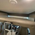 CL40 MotorHome CLASS A 2021 Entrega Coach Vision XL Class A