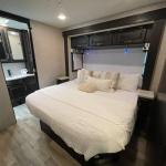 CL40 MotorHome CLASS A 2021 Entrega Coach Vision XL Class A