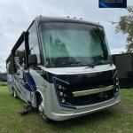 CL40 MotorHome CLASS A 2021 Entrega Coach Vision XL Class A