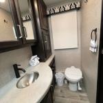 CL40 MotorHome CLASS A 2021 Entrega Coach Vision XL Class A