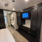 CL40 MotorHome CLASS A 2021 Entrega Coach Vision XL Class A