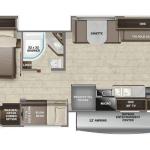 CL40 MotorHome CLASS A 2021 Entrega Coach Vision XL Class A