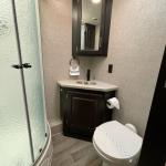 CL40 MotorHome CLASS A 2021 Entrega Coach Vision XL Class A
