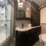 CL40 MotorHome CLASS A 2021 Entrega Coach Vision XL Class A