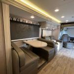 CL40 MotorHome CLASS A 2021 Entrega Coach Vision XL Class A