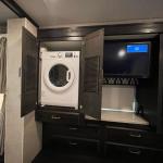 CL40 MotorHome CLASS A 2021 Entrega Coach Vision XL Class A